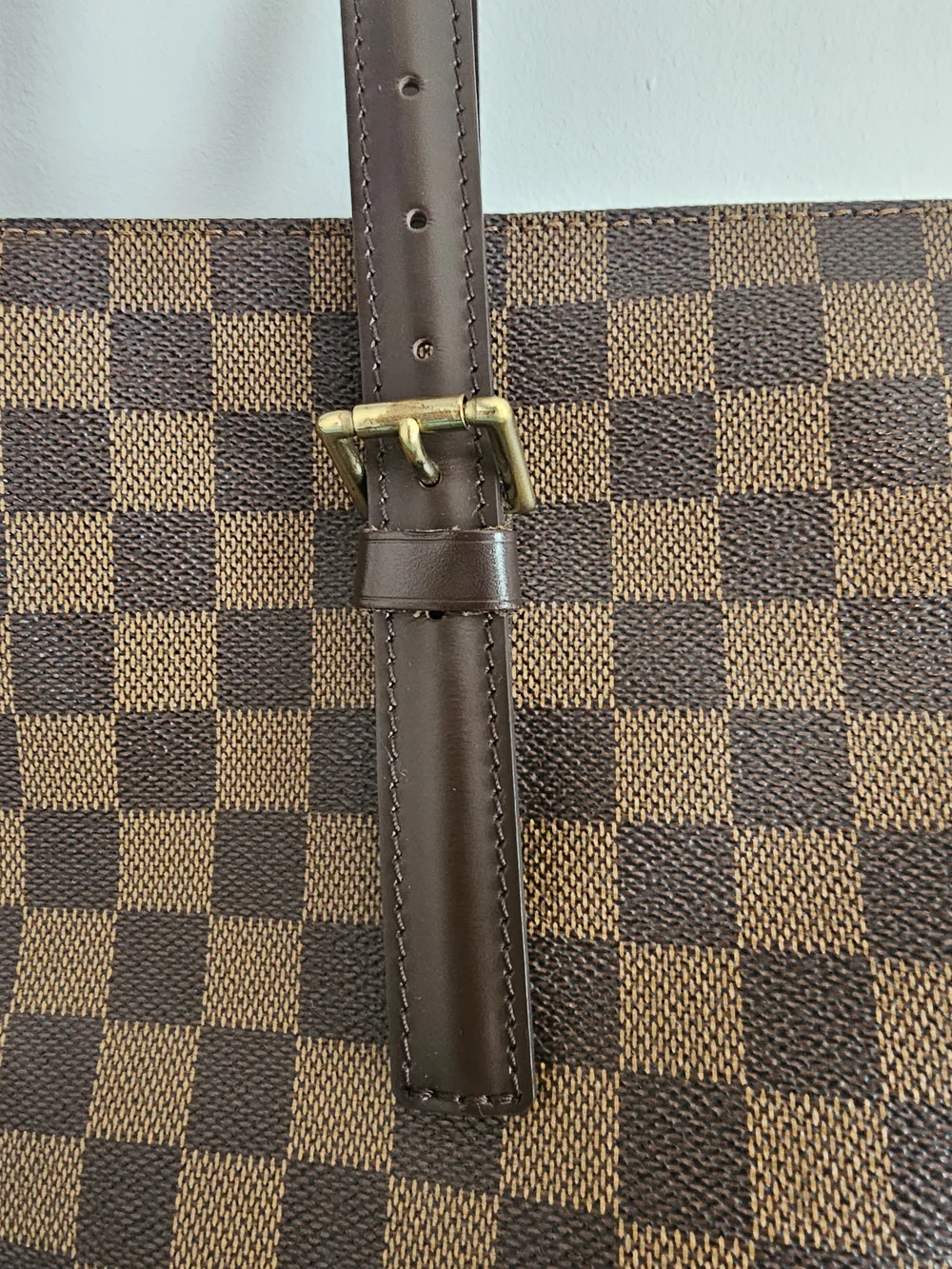 Louis Vuitton Chelsea Tote